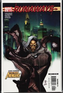 Runaways #9 (2005) Runaways