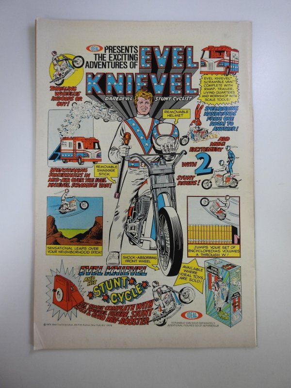 Marvel Team-Up #18 (1974)