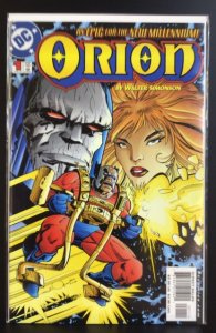 Orion #1 (2000)