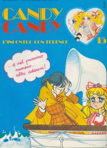 Incontro con Terence