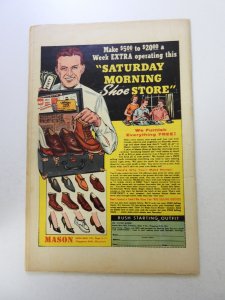 The Amazing Spider-Man #10 (1964) VG condition