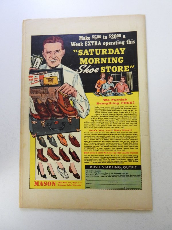 The Amazing Spider-Man #10 (1964) VG condition