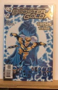 Booster Gold #0 (2008)