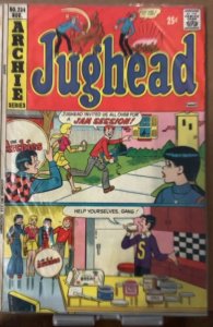 Jughead #234 (1974)