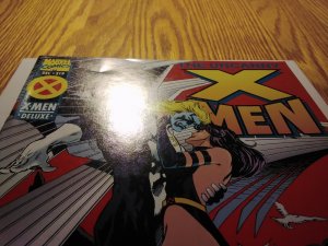 The Uncanny X-Men #319 (1994)