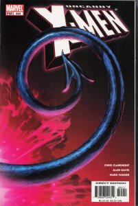 The Uncanny X-Men #444 (2004) X-Men