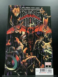 King In Black #2 (2021)