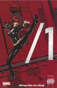 Uncanny X-Force #16 (2014) - NM+