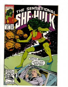 The Sensational She-Hulk #41 (1992) OF28