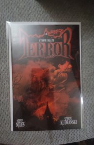 A Town Called Terror #6 (2022)  