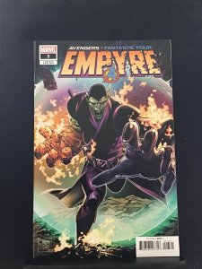 Empyre #3 (2020)