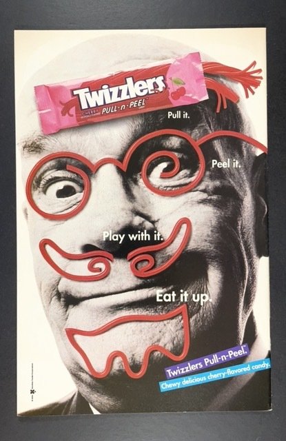 Disney Comic Hits #1 (1995)