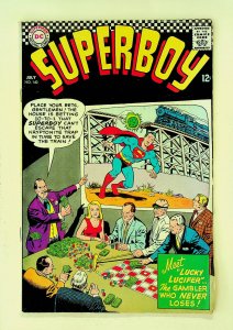 Superboy #140 (Jul 1967; DC) - Good