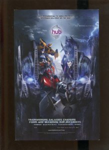 FANTASTIC FOUR #585(9.2)NM- FLAME!! 2011