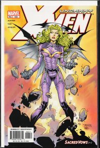 The Uncanny X-Men #426 (2003) X-Men
