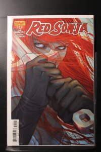 Red Sonja #12 (2014)