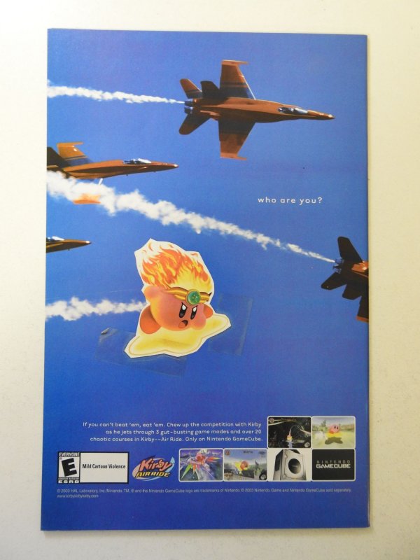 The Amazing Spider-Man #500 (2003) VF/NM Condition!