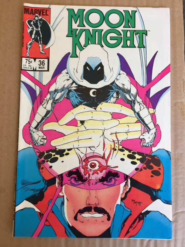 Moon Knight