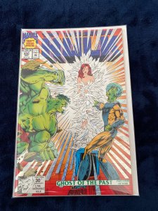 The Incredible Hulk #400 (1992)