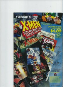X-Men Classic #92
