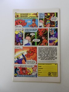 The Amazing Spider-Man #226 (1982) VF condition