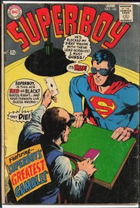 Superboy #148 (1968)