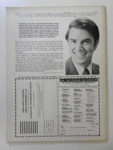 The Deadly Hands of Kung Fu #11 (1975) Solid VG- Condition!