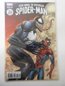 Peter Parker: The Spectacular Spider-Man #303 Variant