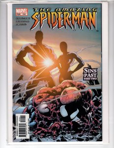 The Amazing Spider-Man #510 (2004) - [079•ECA3]