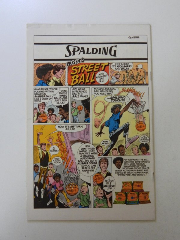 Thor #265 (1977) FN/VF condition