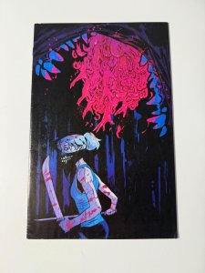 Something is Killing the Children #4 Cover B (2019)