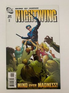 NightWing #131 Mind over Madness | DC Comics | NM