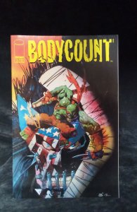 Bodycount #1 (1996)