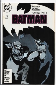 Batman #407 (1987) Batman [Key Issue]