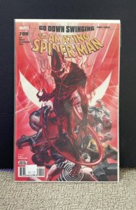 The Amazing Spider-Man #799 (2018)
