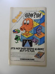 Star Wars #78 (1983) VG/FN condition moisture damage