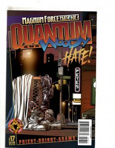 Quantum & Woody #17 (1998) SR36