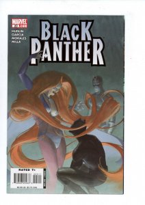 Black Panther #20 (2006) Marvel Comics