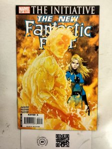 Fantastic Four #547 VF-NM Marvel Comic Book 13 TJ82