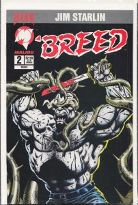 'Breed #2 (1994) 'Breed