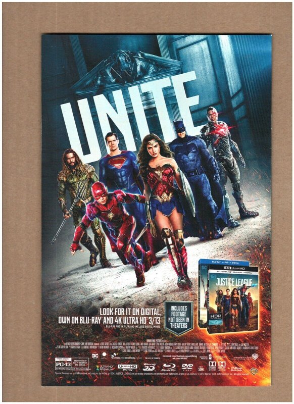 Super Sons #13 DC Comics 2018 Robin Jon Kent Superboy Batman Superman NM- 9.2 