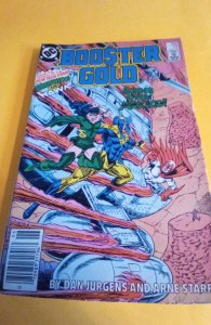 Booster Gold #17 (1987)