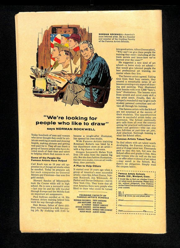 Thor #145 Abandoned On Earth! Stan Lee! Jack Kirby Art!