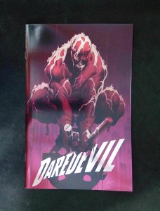 Daredevil #1G  Marvel Comics 2023 NM-  Lozano Variant