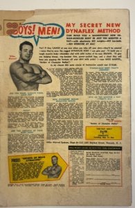 Sgt. Fury #25 (1965)