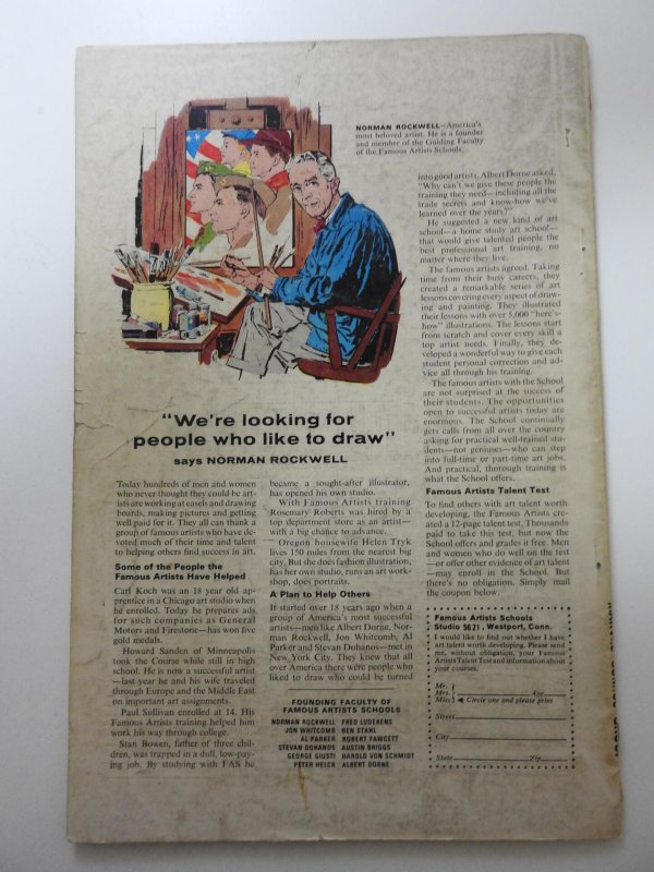 Marvel Tales #12 (1968) Great Cover! Solid VG Condition!