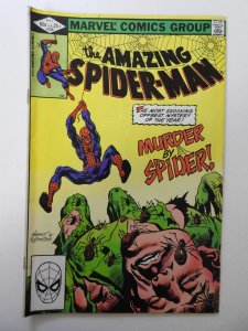 The Amazing Spider-Man #228 (1982) VG/FN Condition!
