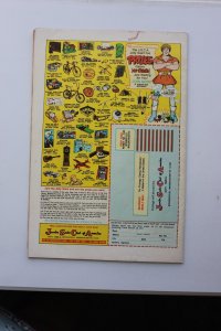 Dark Shadows #25 (1974) Dark Shadows FN