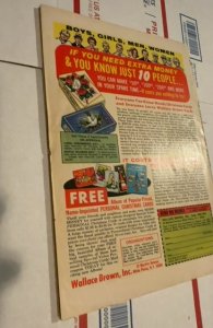 The Incredible Hulk Annual #1 (1968) including the inhumans Fn+/vf-