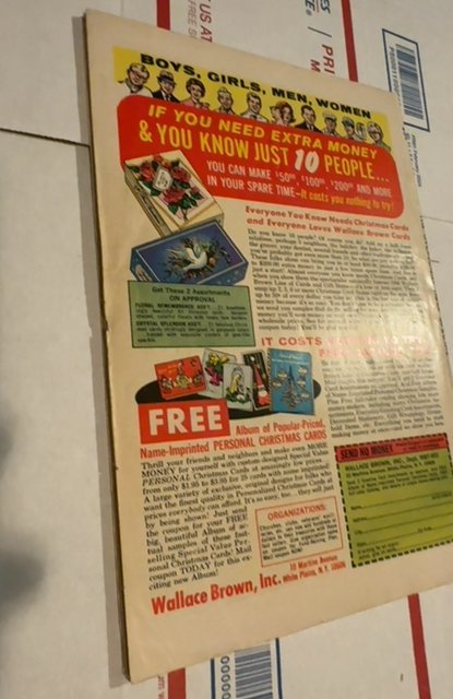 The Incredible Hulk Annual #1 (1968) including the inhumans Fn+/vf-